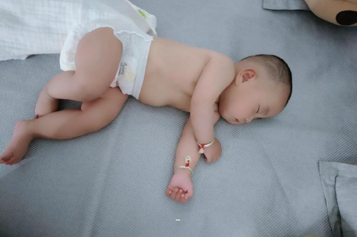 广饶宝宝短发型女